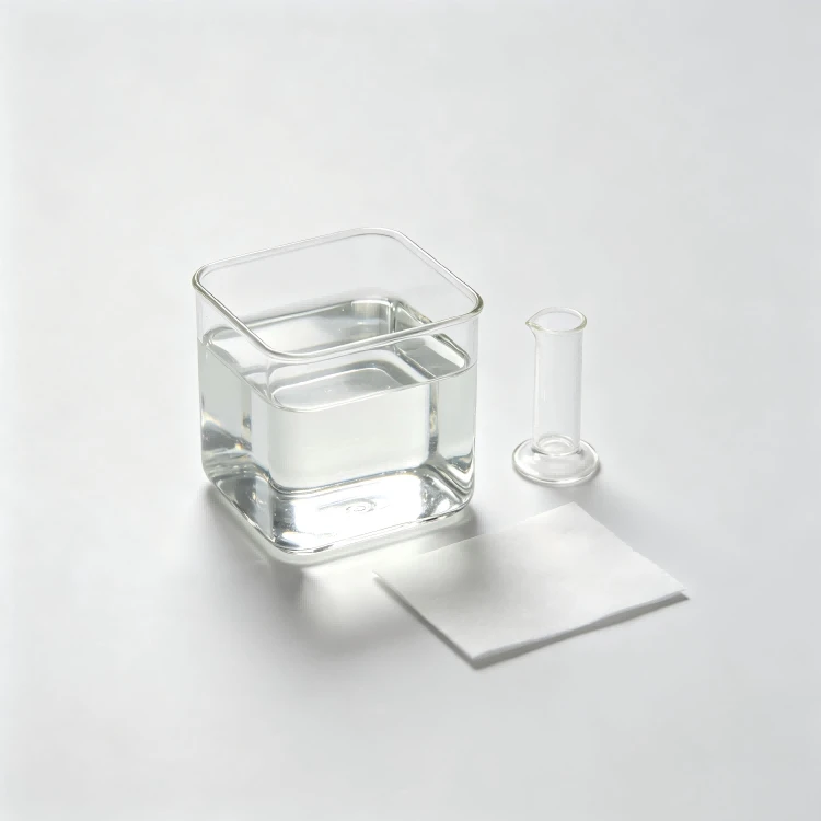 Phenol factory